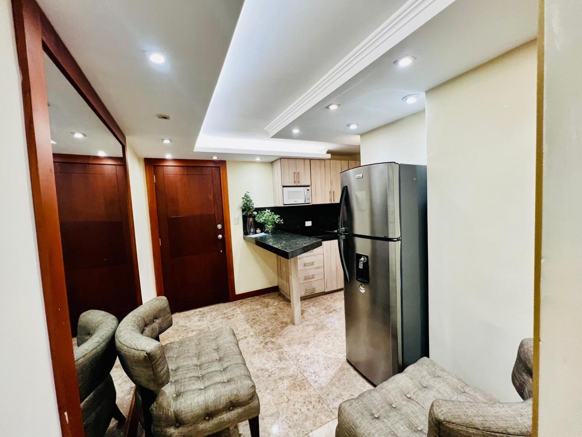 Sol Y Confort Suites Machala Exterior photo