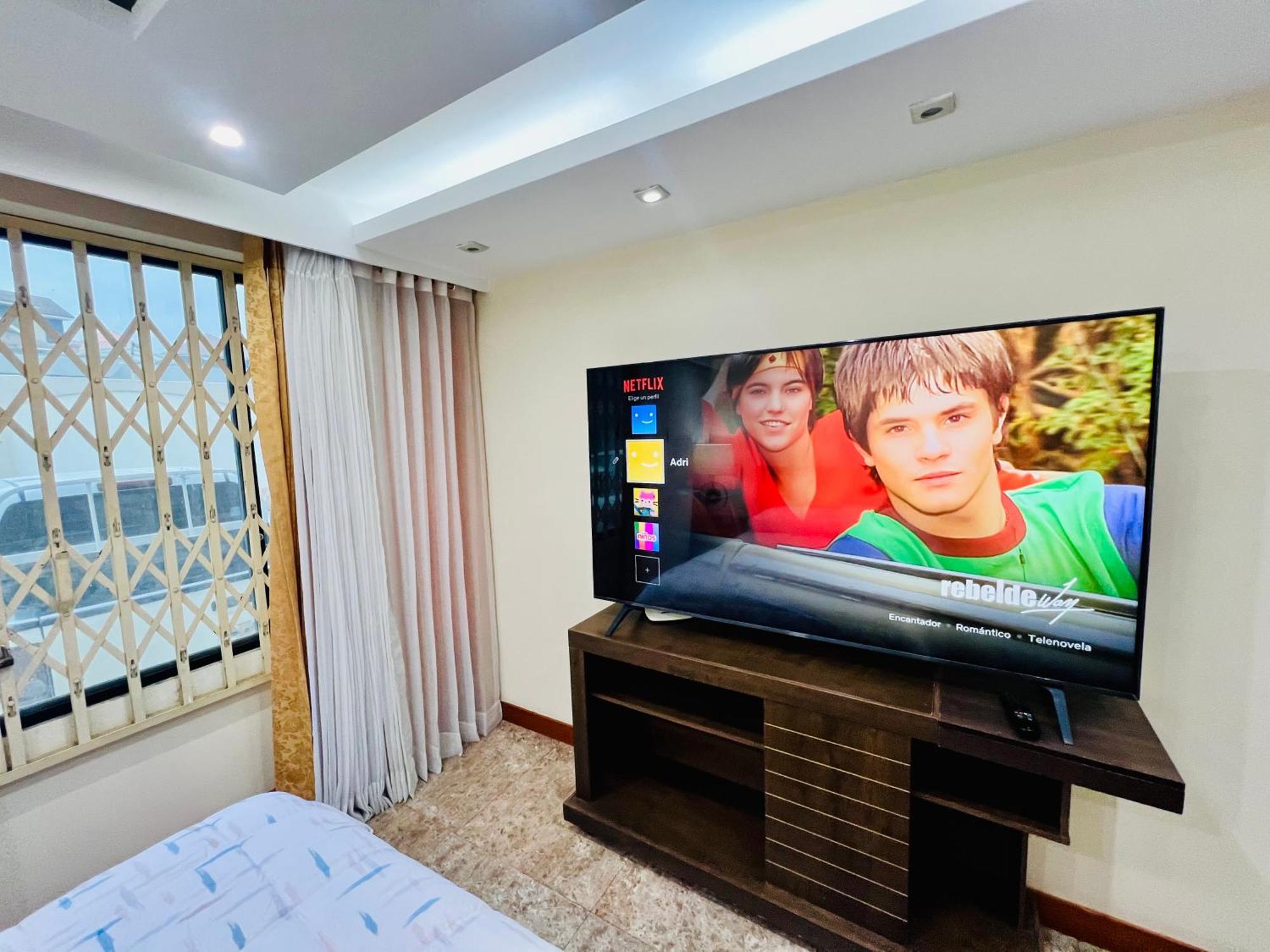 Sol Y Confort Suites Machala Exterior photo